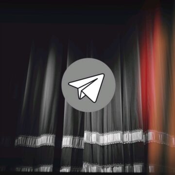 Официальные Telegram-каналы о культуре, на которые стоит подписаться