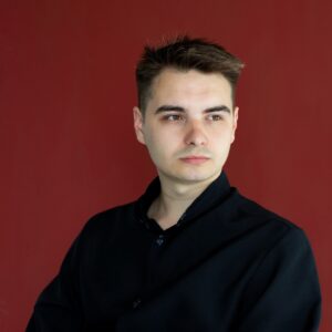 Дмитрий Демидович