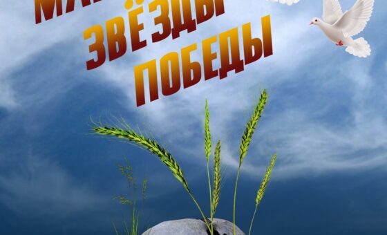 Майские звёзды Победы (12+)