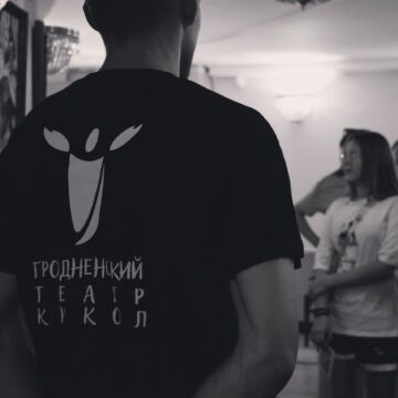 Впервые провели День открытых дверей!