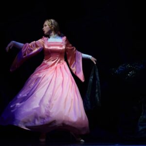 «Красавица и чудовище» и «Пиковая дама» были в Бресте!