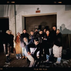 «Cымон-музыка» на VIII Национальной театральной  премии