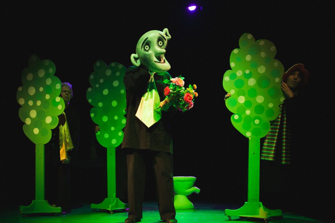 «Viy. Horrible Revenge» (16+)