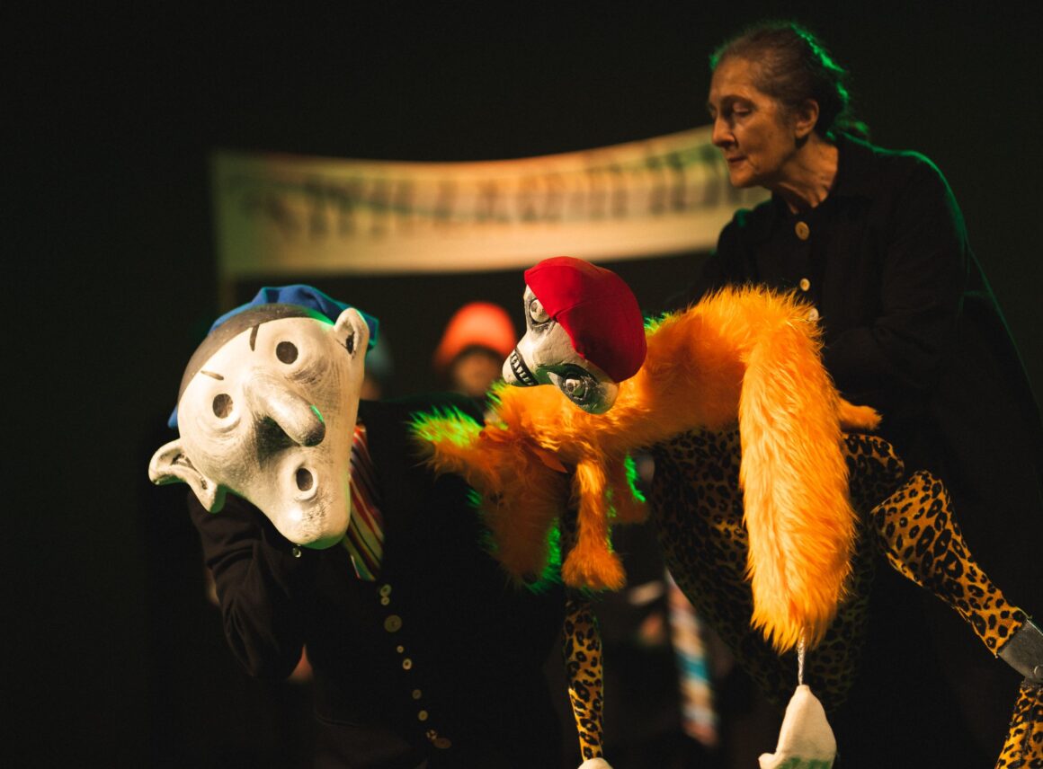 «Viy. Horrible Revenge» (16+)