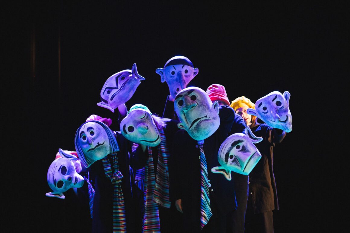 «Viy. Horrible Revenge» (16+)